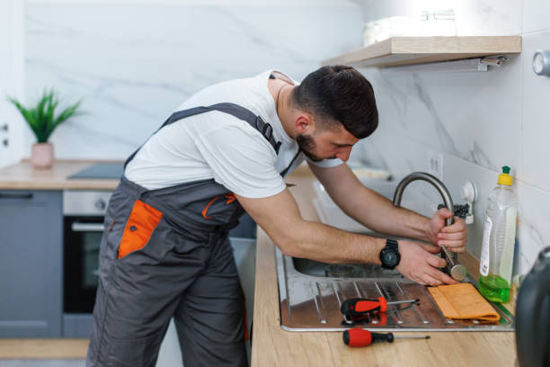 Best Best Plumbers Near Me  in Stonewood, WV
