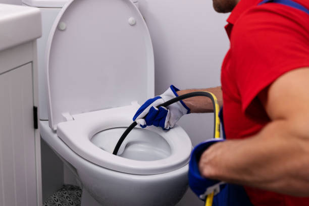 Best Shower Repair Services  in Stonewood, WV