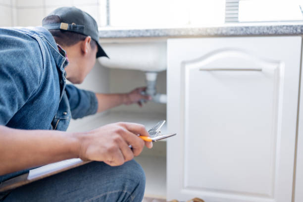 Best Plumbing Inspection Services  in Stonewood, WV