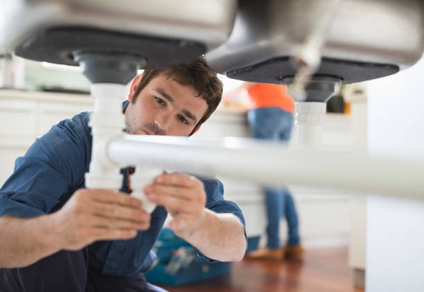 Best Sprinkler Systems  in Stonewood, WV