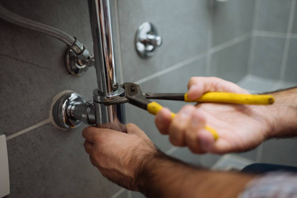 Best Affordable Plumber Near Me  in Stonewood, WV