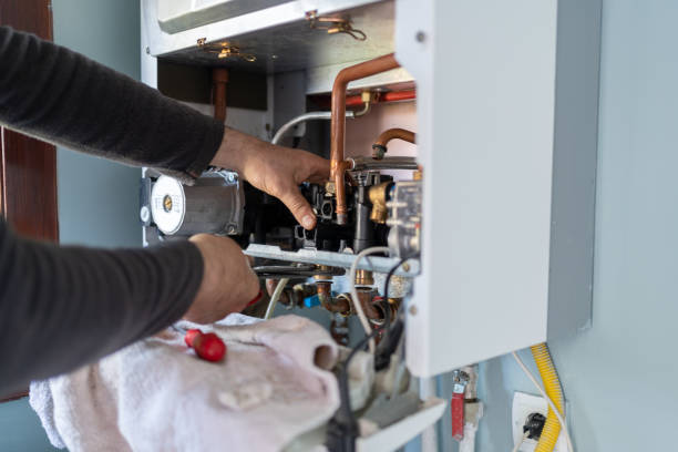 Best Sprinkler Systems  in Stonewood, WV