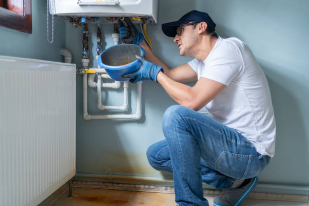 Best Plumbing Installation Services  in Stonewood, WV