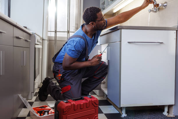 Best Emergency Plumbing Repair  in Stonewood, WV