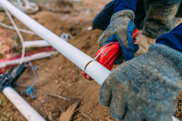 Best Water Softener Installation  in Stonewood, WV