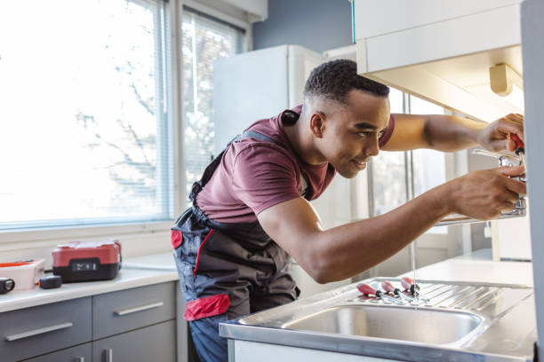 Best Plumbing Services Near Me  in Stonewood, WV